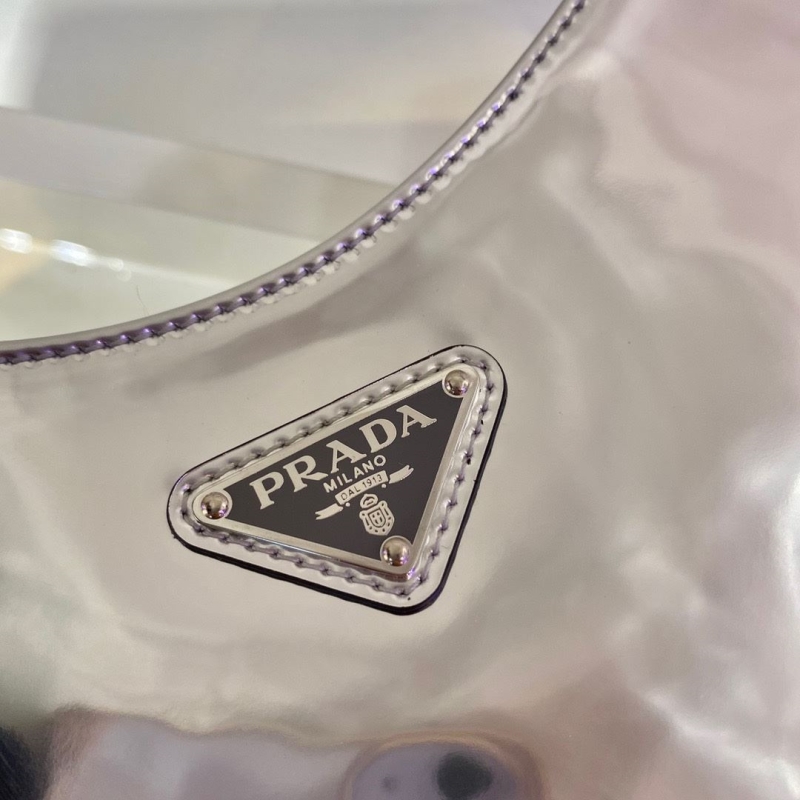 Prada Top Handle Bags